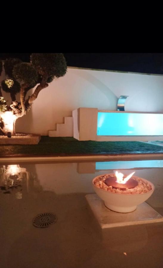 몰레도 Casa De Moledo 빌라 외부 사진