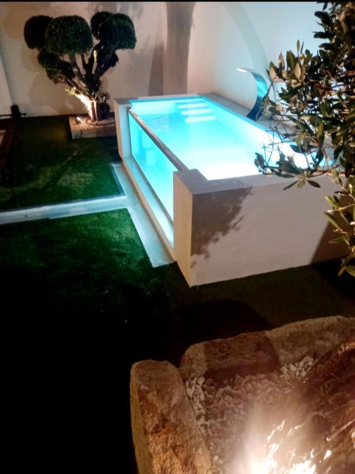 몰레도 Casa De Moledo 빌라 외부 사진